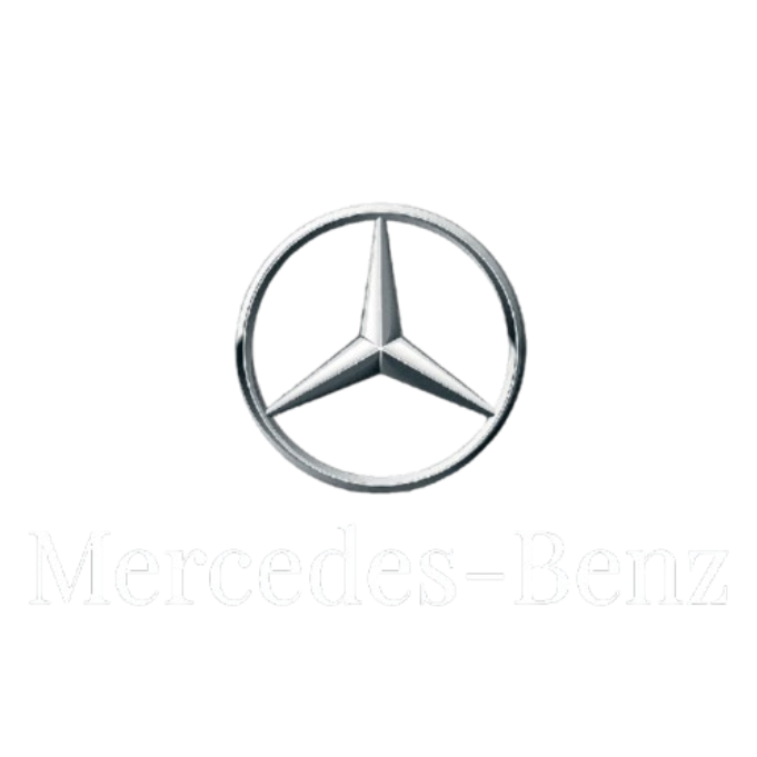 Logo Mercedes-Benz