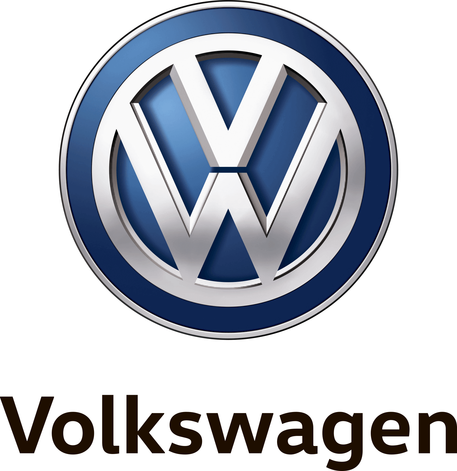 Logo Volkswagen