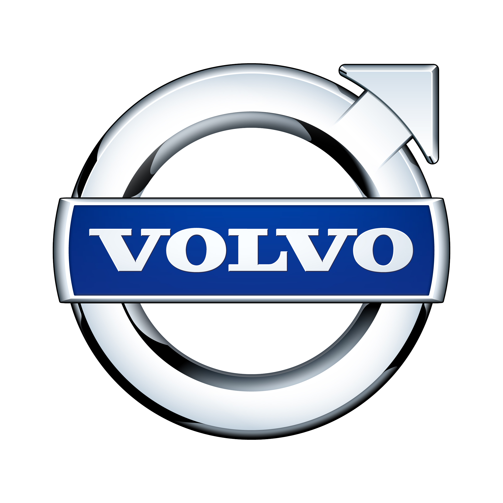 Logo Volvo