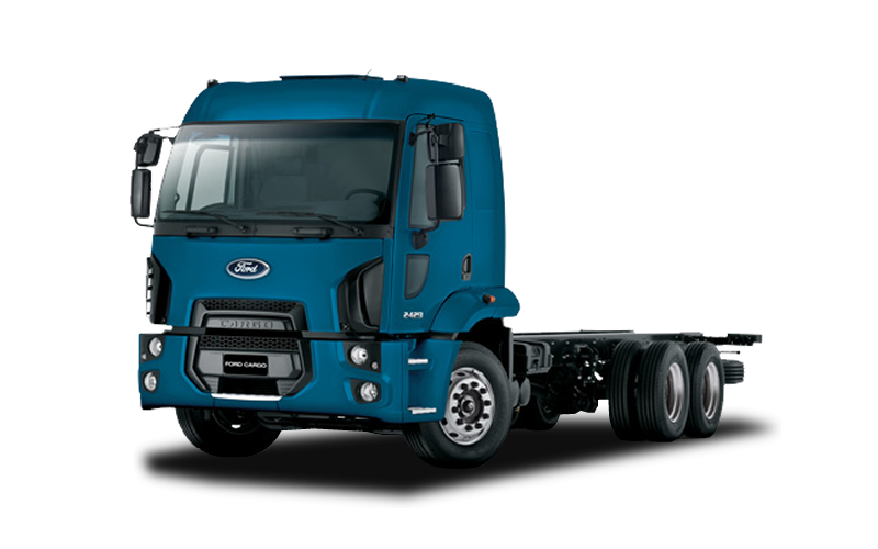 Ford caminhão