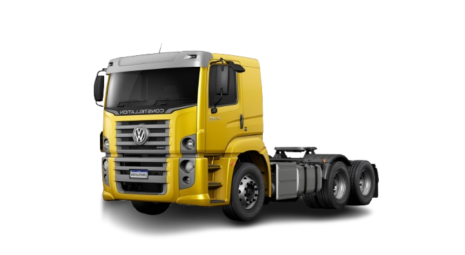Volkswagen caminhão