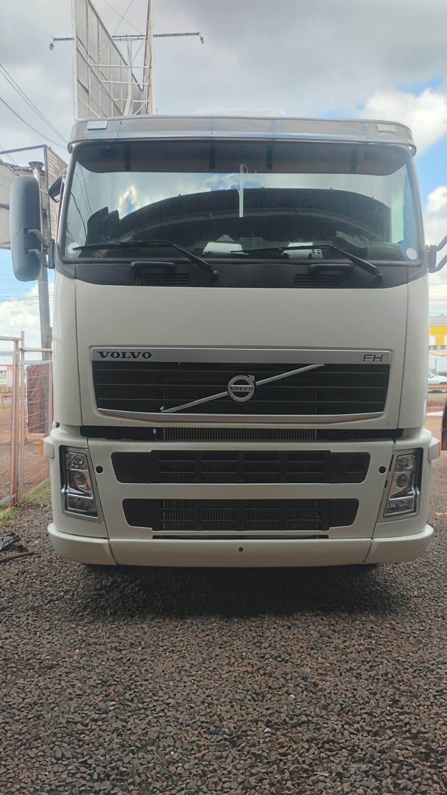 Volvo FH 440