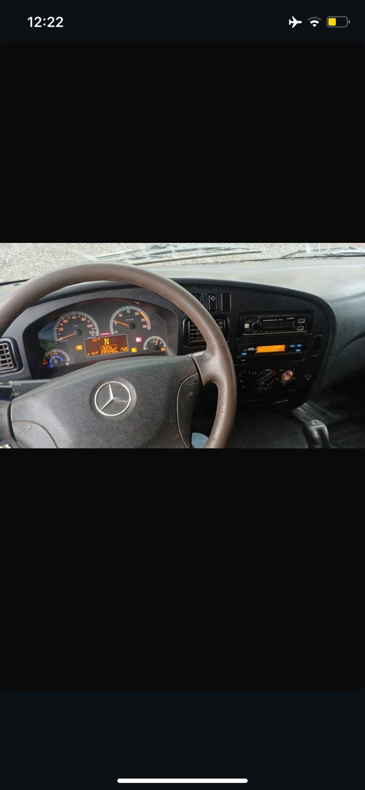 Mercedes-Benz Accelo