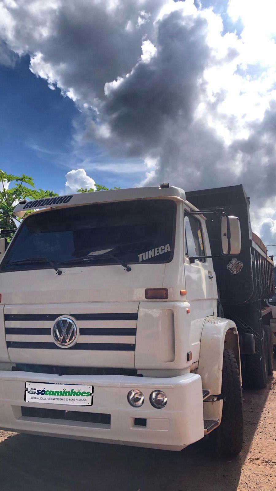 Volkswagen 17-210