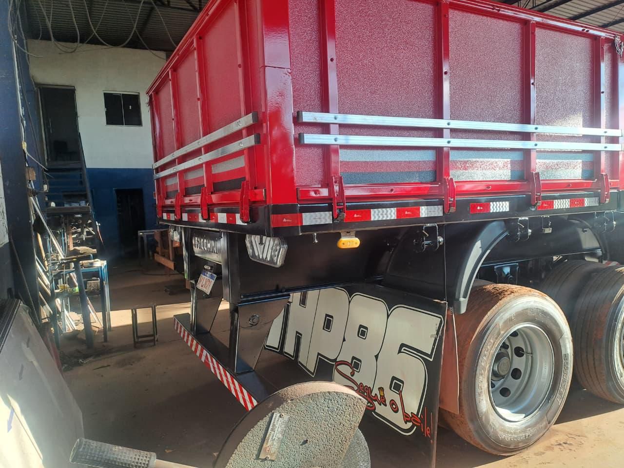 Volvo FH 400