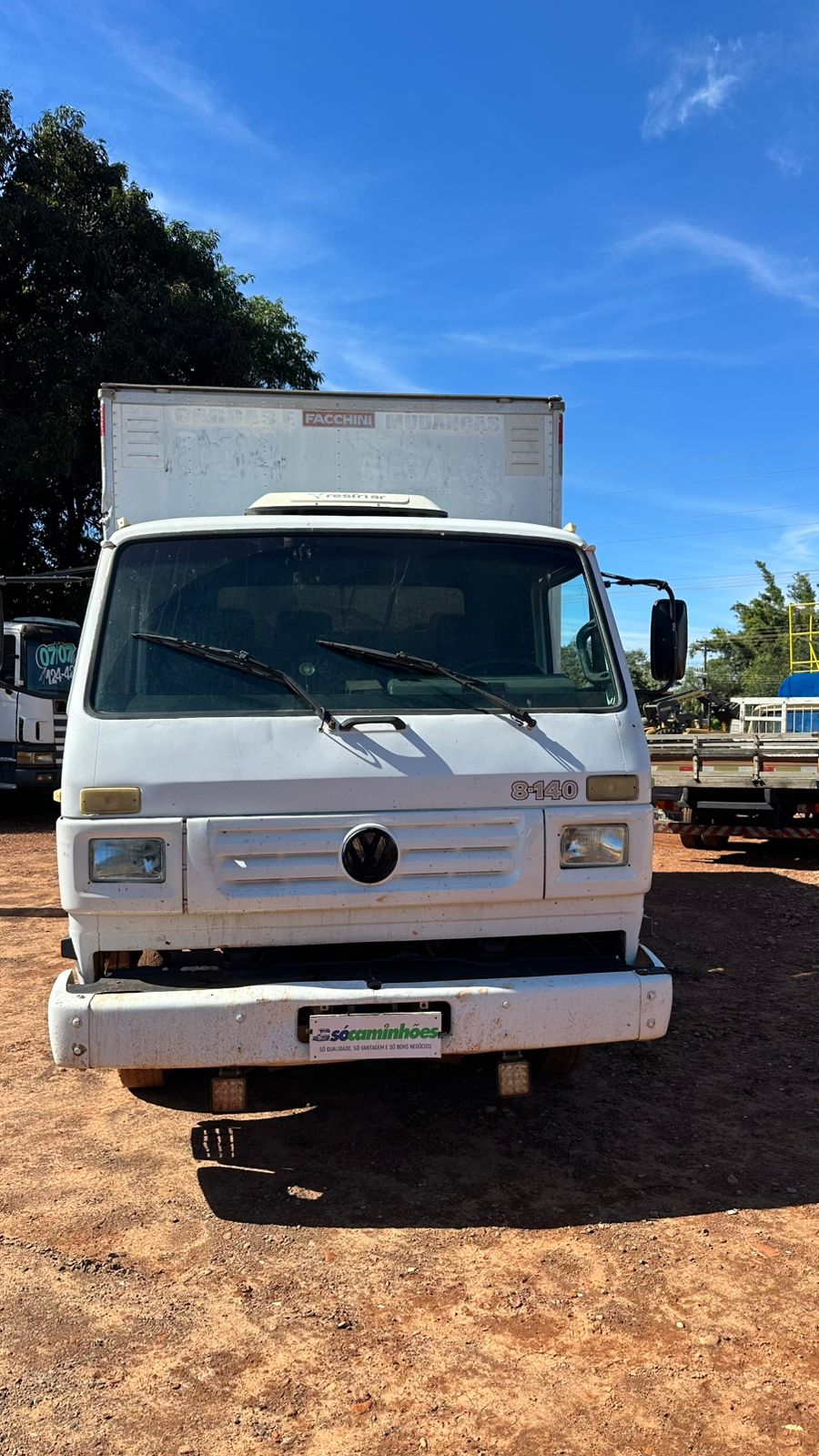 Volkswagen 4-140