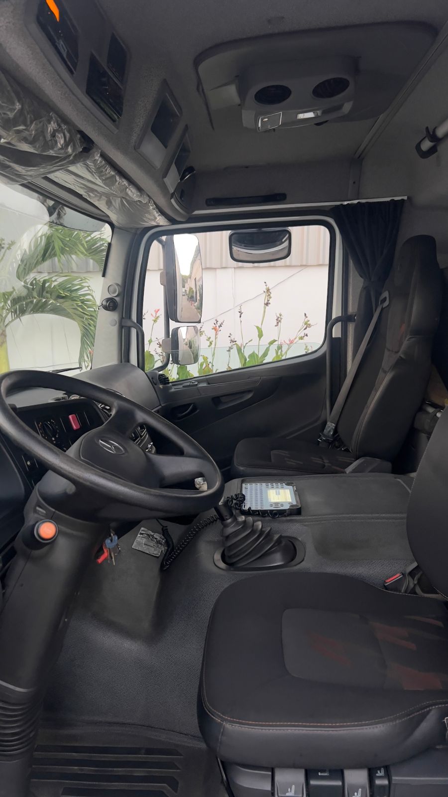 Mercedes-Benz Atego 2426