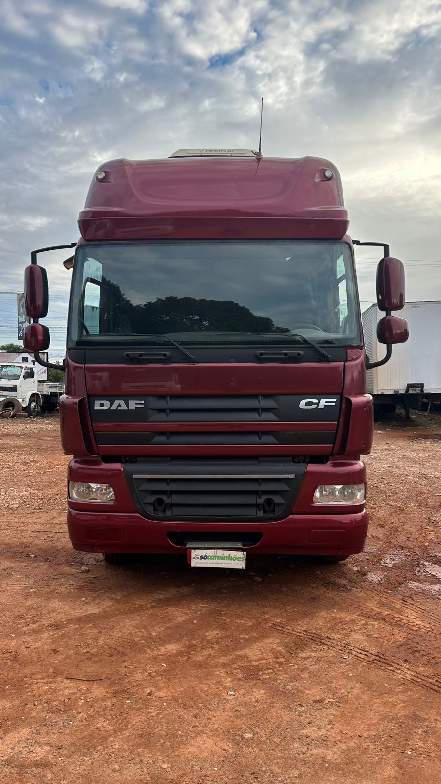 DAF 85/410