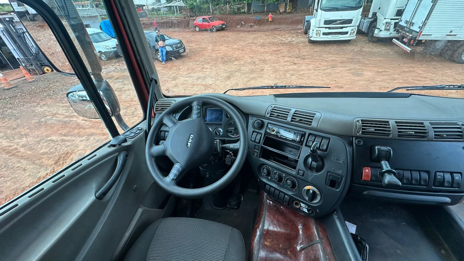 DAF 85/410