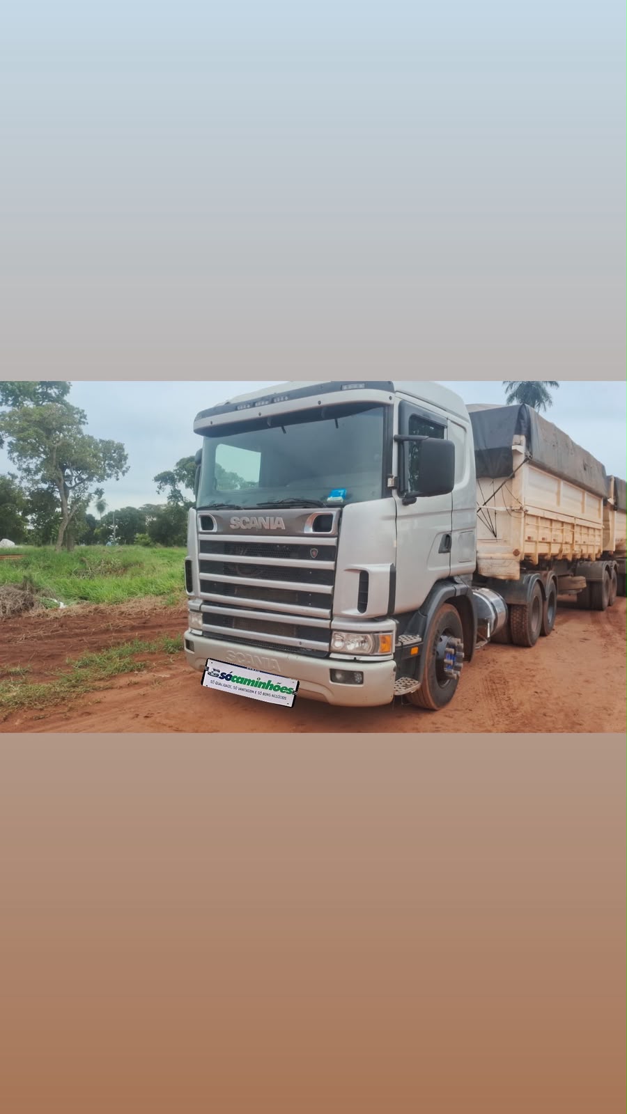 Scania 114