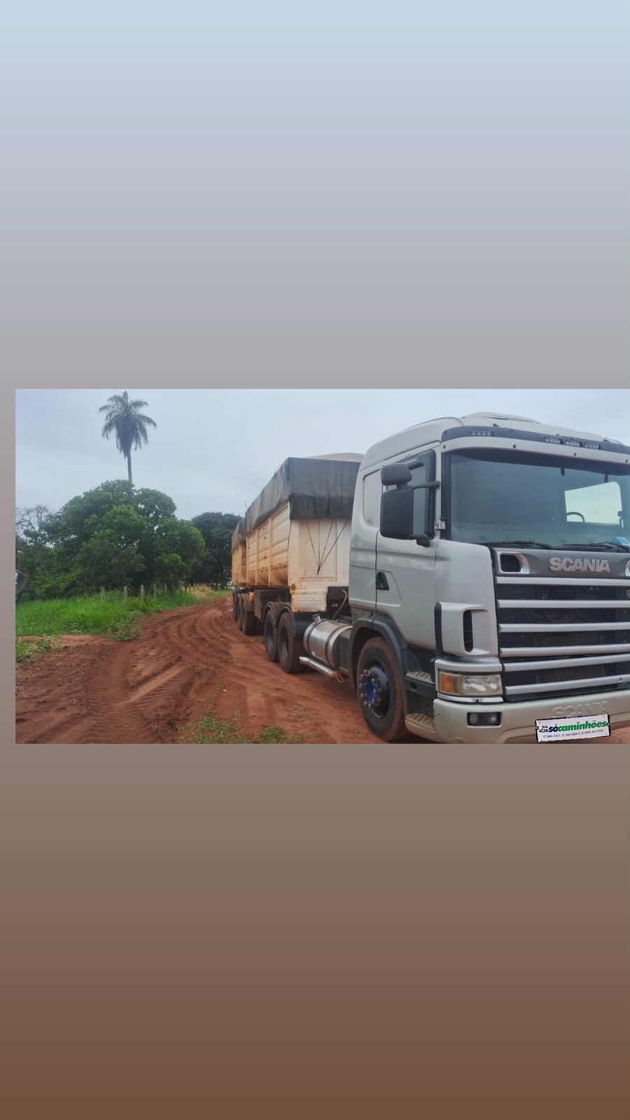 Scania 114