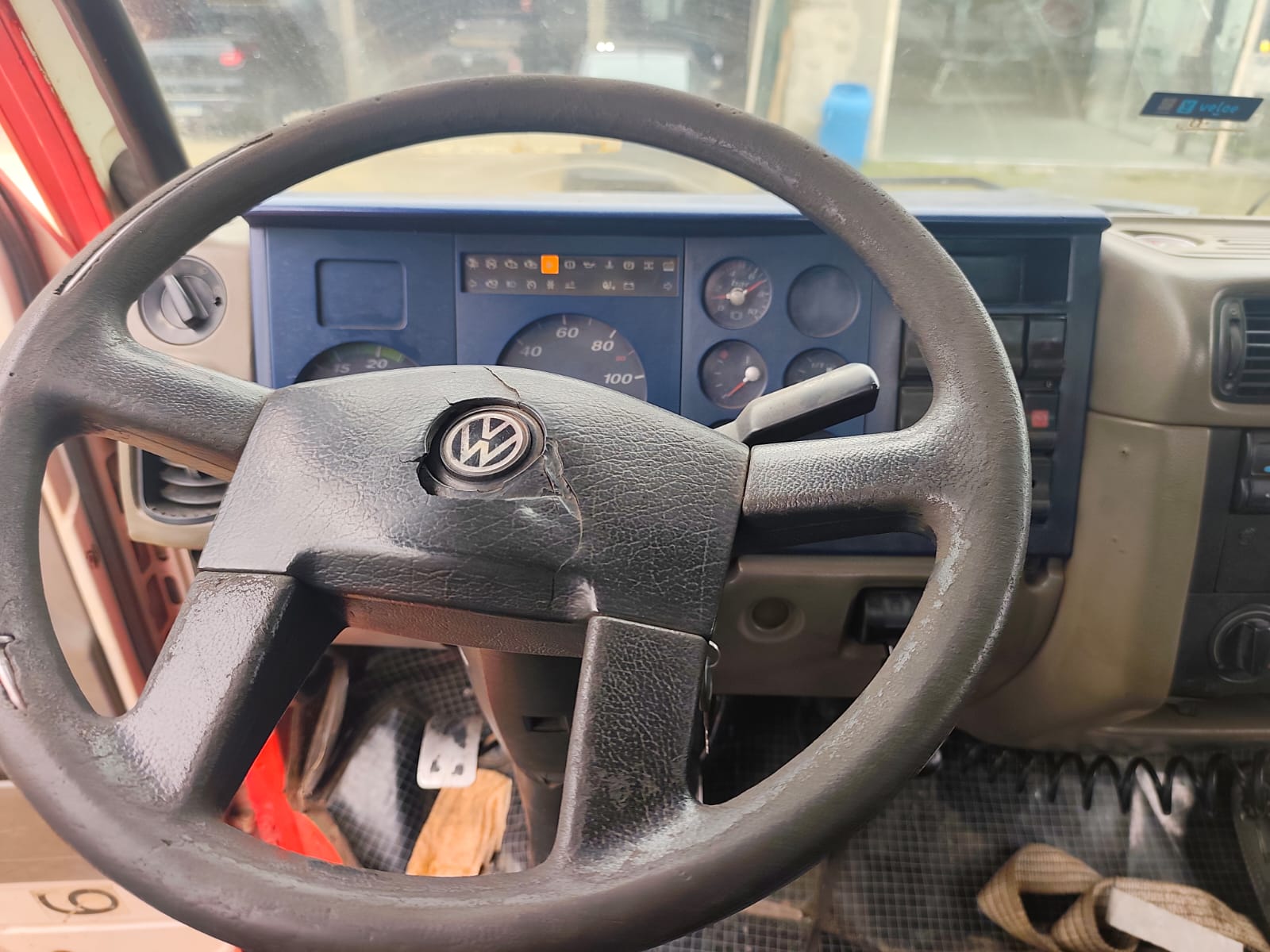 Volkswagen 15170
