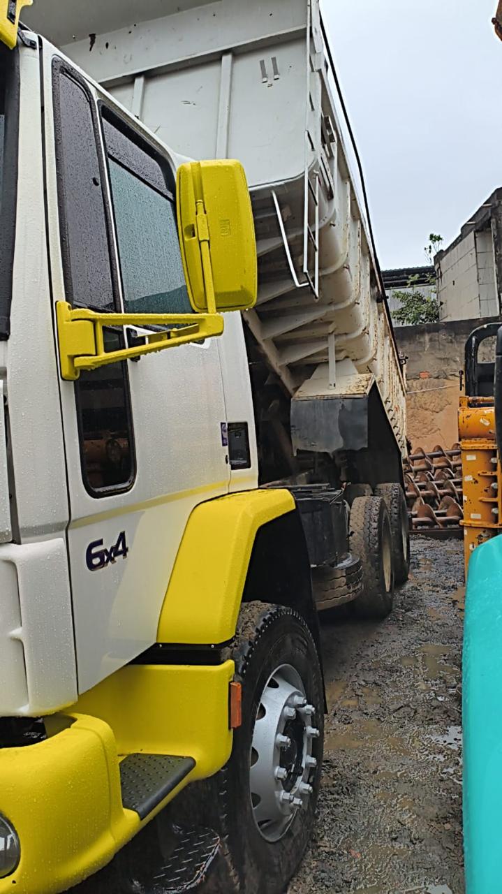 Ford 2628