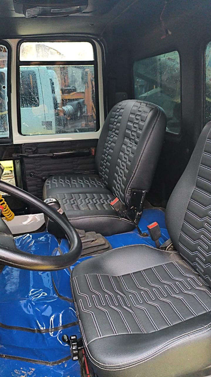 Ford 2628
