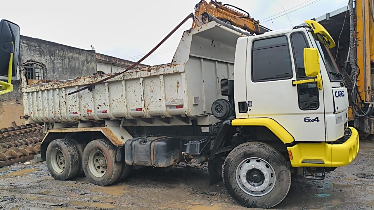 Ford 2628