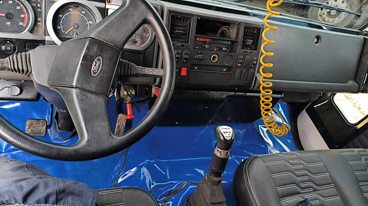 Ford 2628