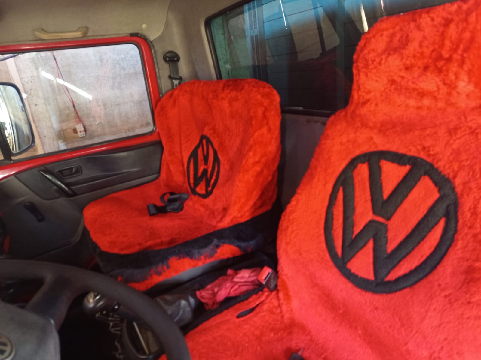 Volkswagen 13190