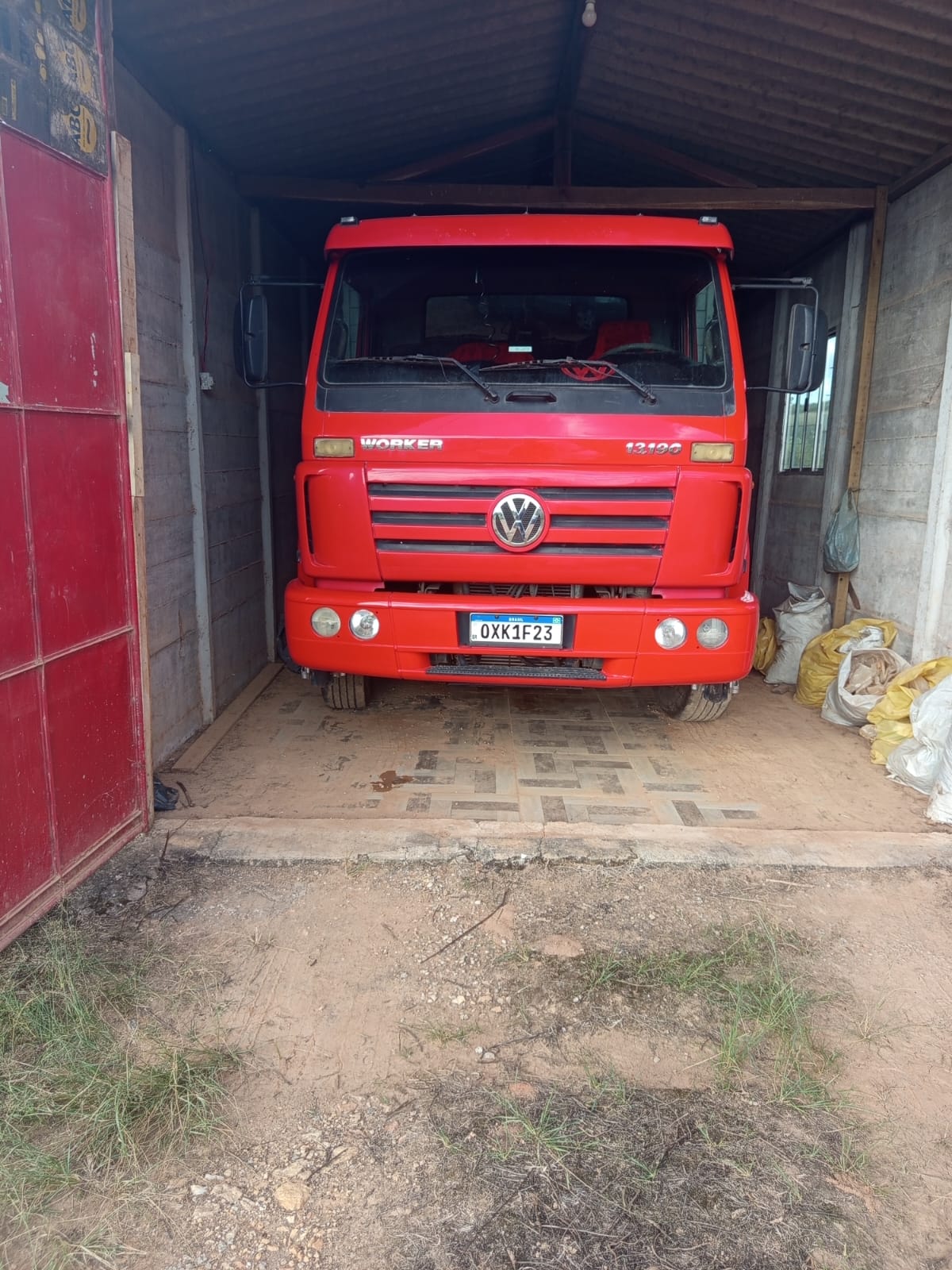 Volkswagen 13190