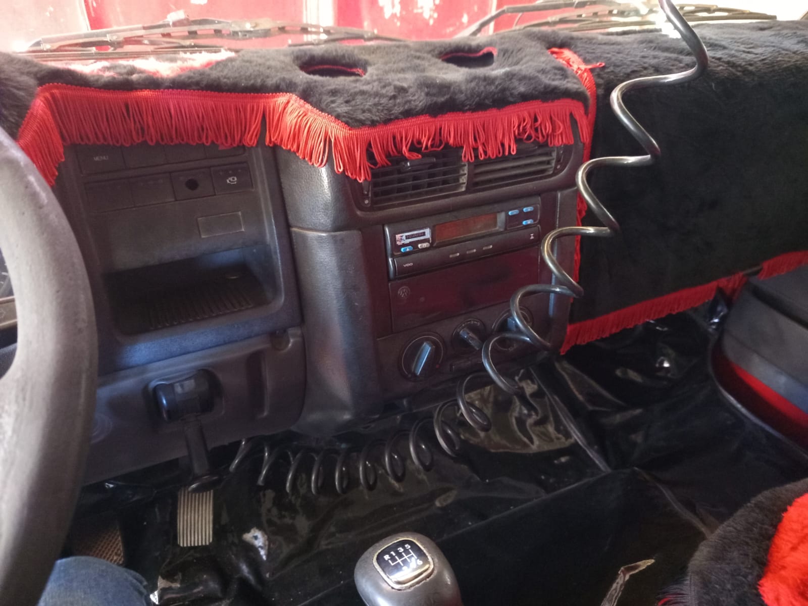 Volkswagen 13190
