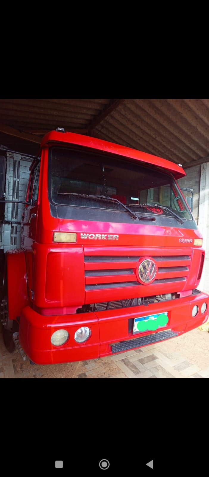 Volkswagen 13190