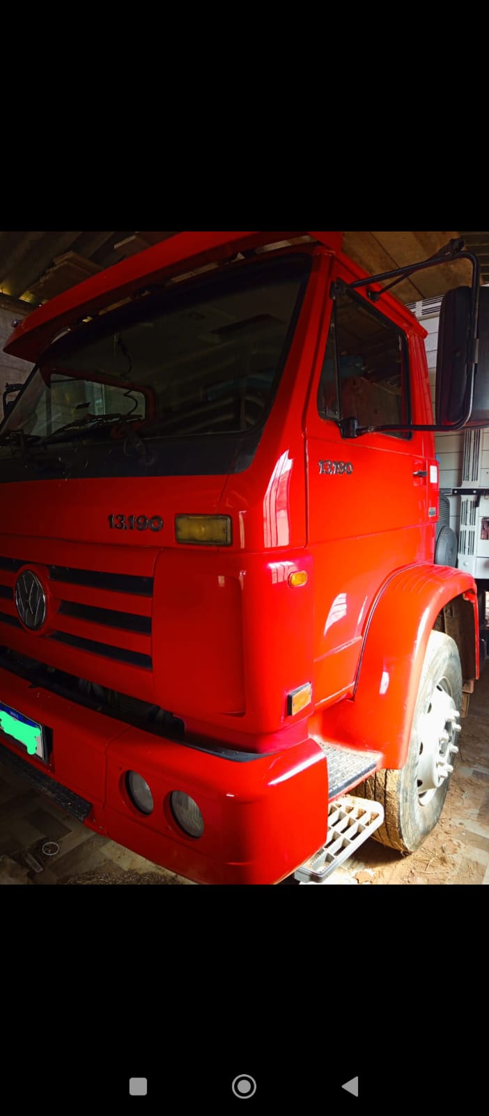 Volkswagen 13190