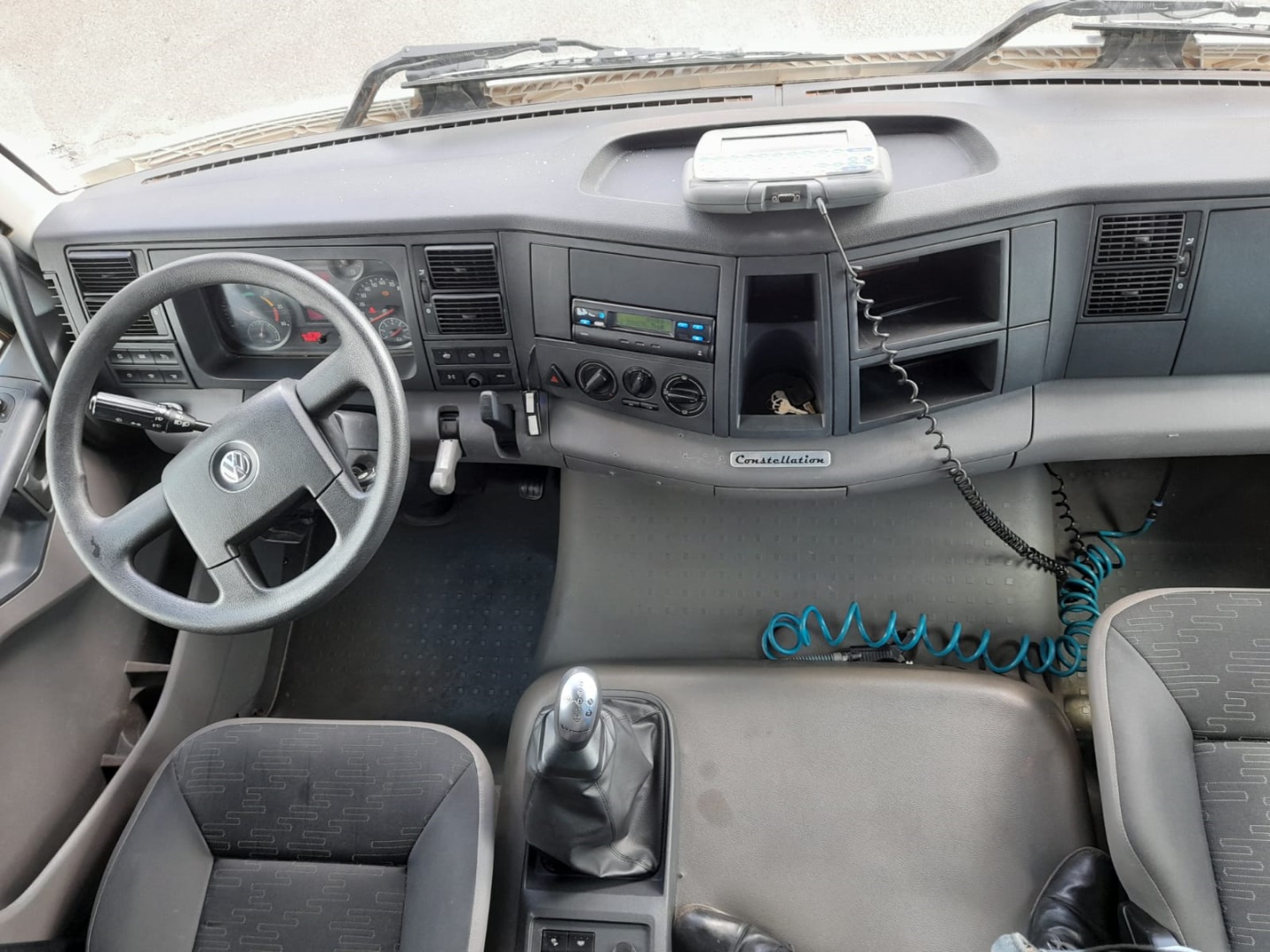 Volkswagen 25-360