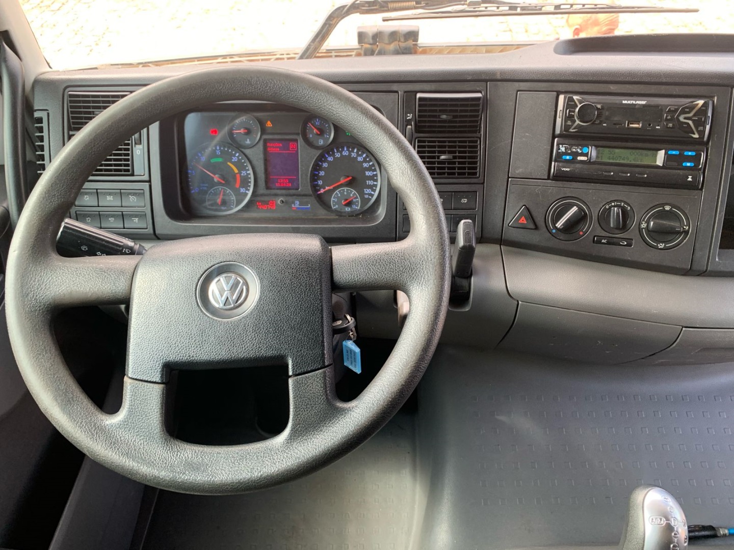Volkswagen 25-360