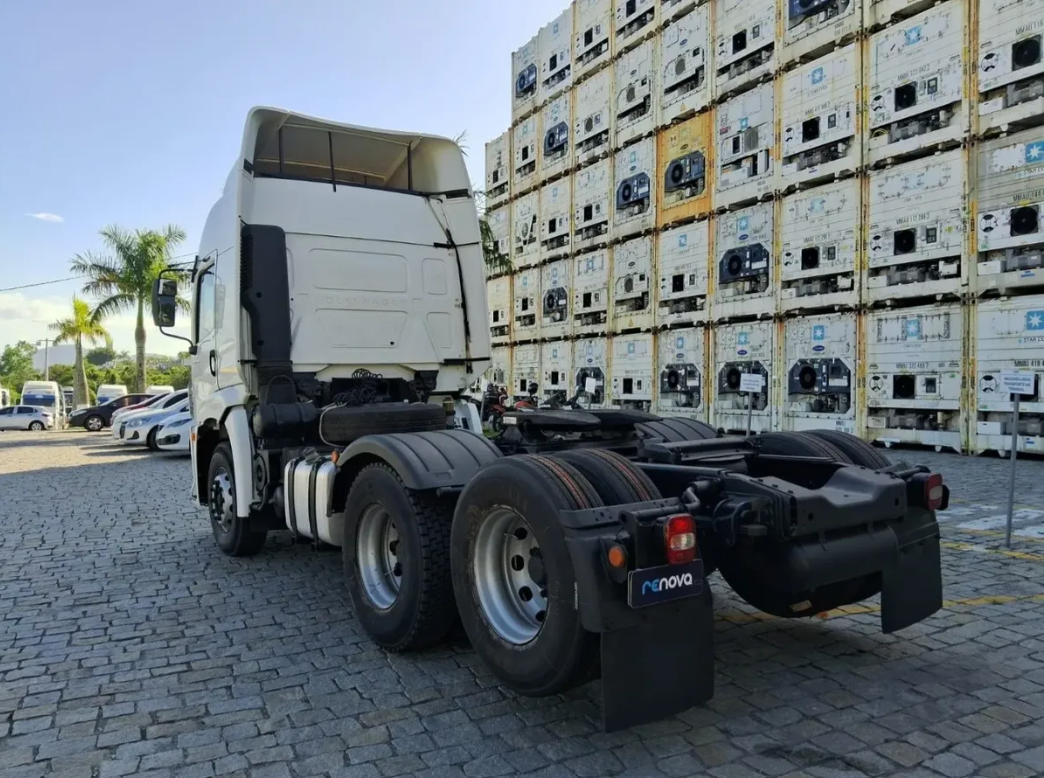 Volkswagen 25-360