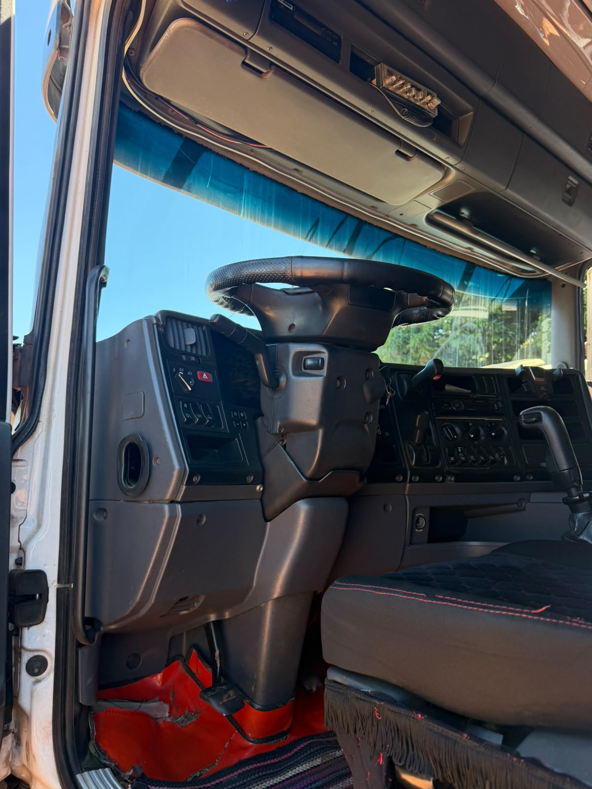 Scania 380