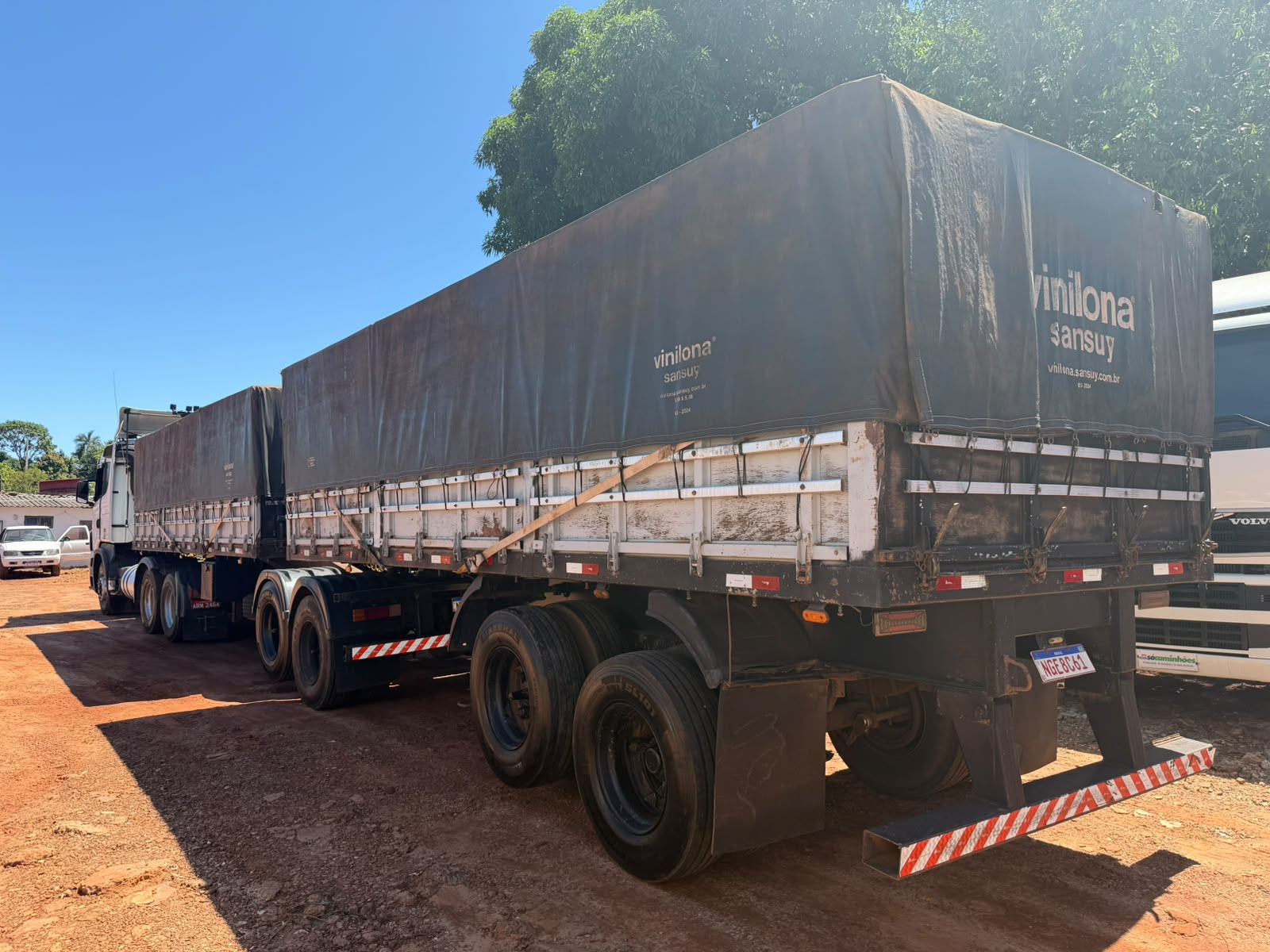 Scania 380