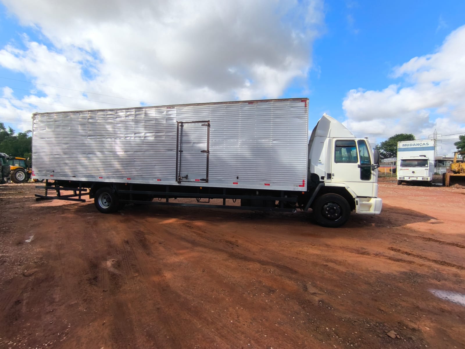 Ford 1317
