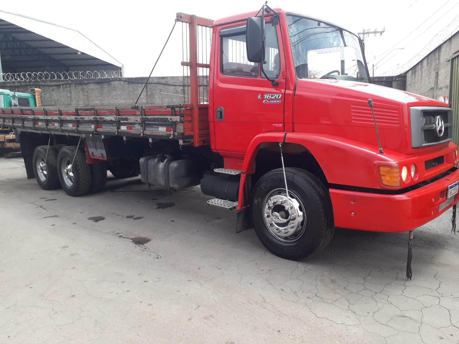 Mercedes-Benz Outros