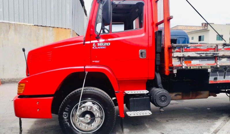 Mercedes-Benz Outros