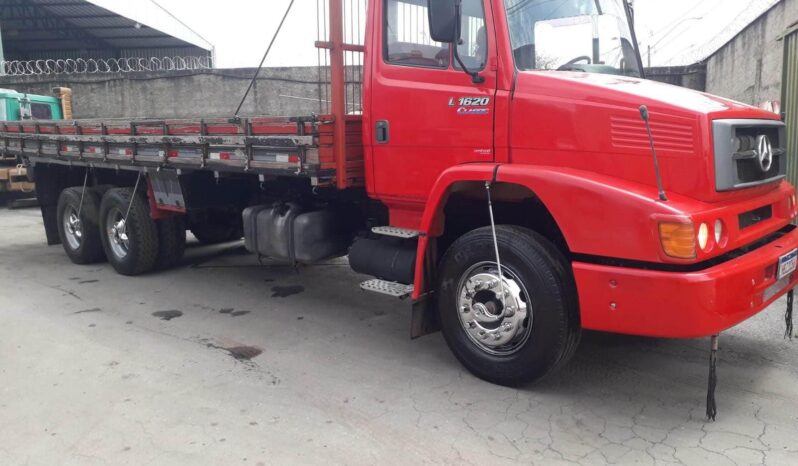 Mercedes-Benz Outros