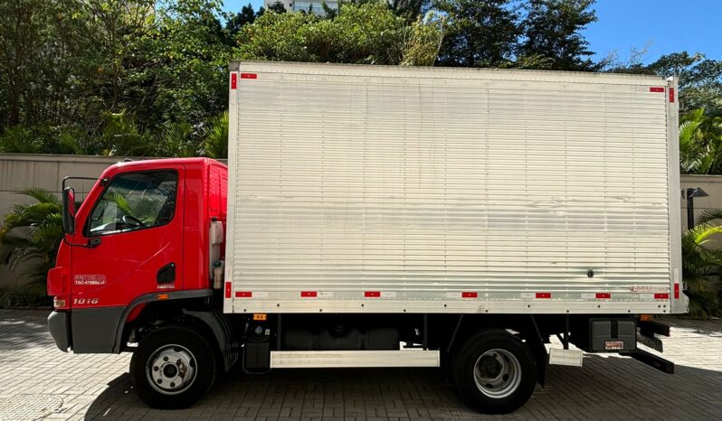 Mercedes-Benz Accelo