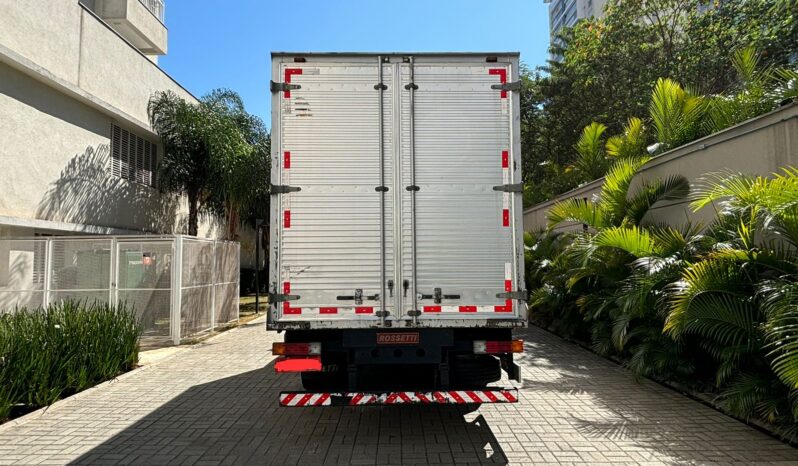 Mercedes-Benz Accelo