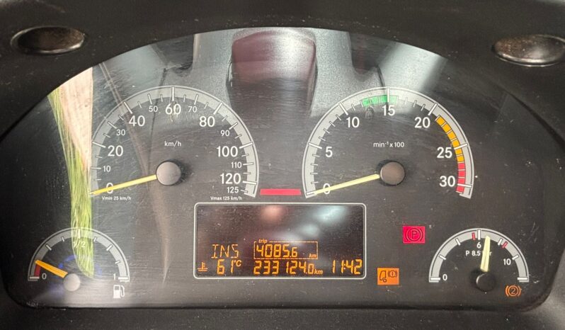 Mercedes-Benz Accelo