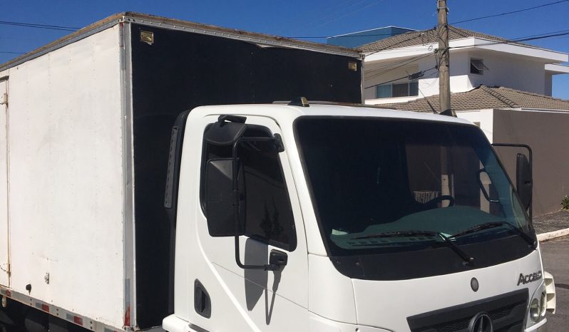 Mercedes-Benz Accelo