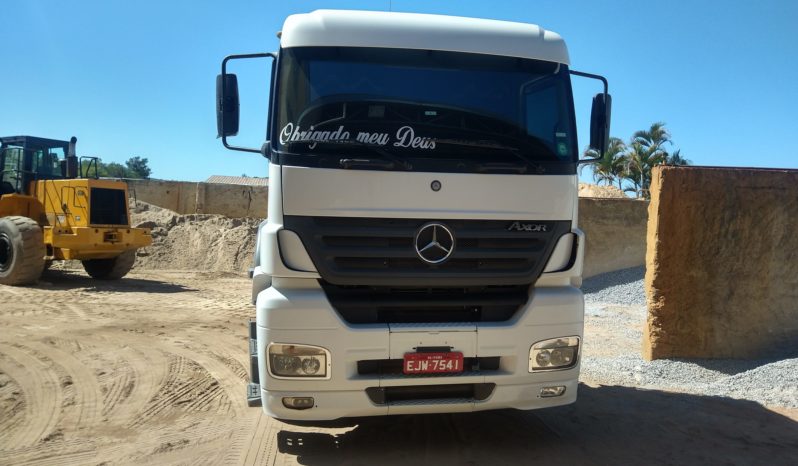 Mercedes-Benz Axor