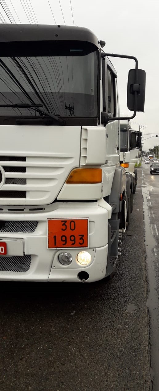 Mercedes-Benz Outros