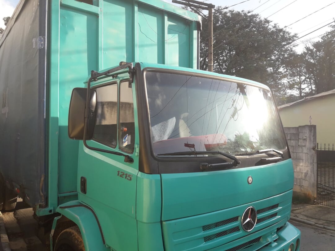 Mercedes-Benz Accelo