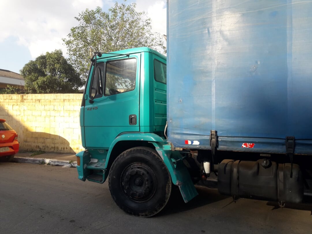 Mercedes-Benz Accelo