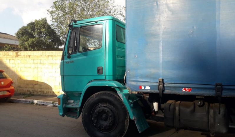 Mercedes-Benz Accelo