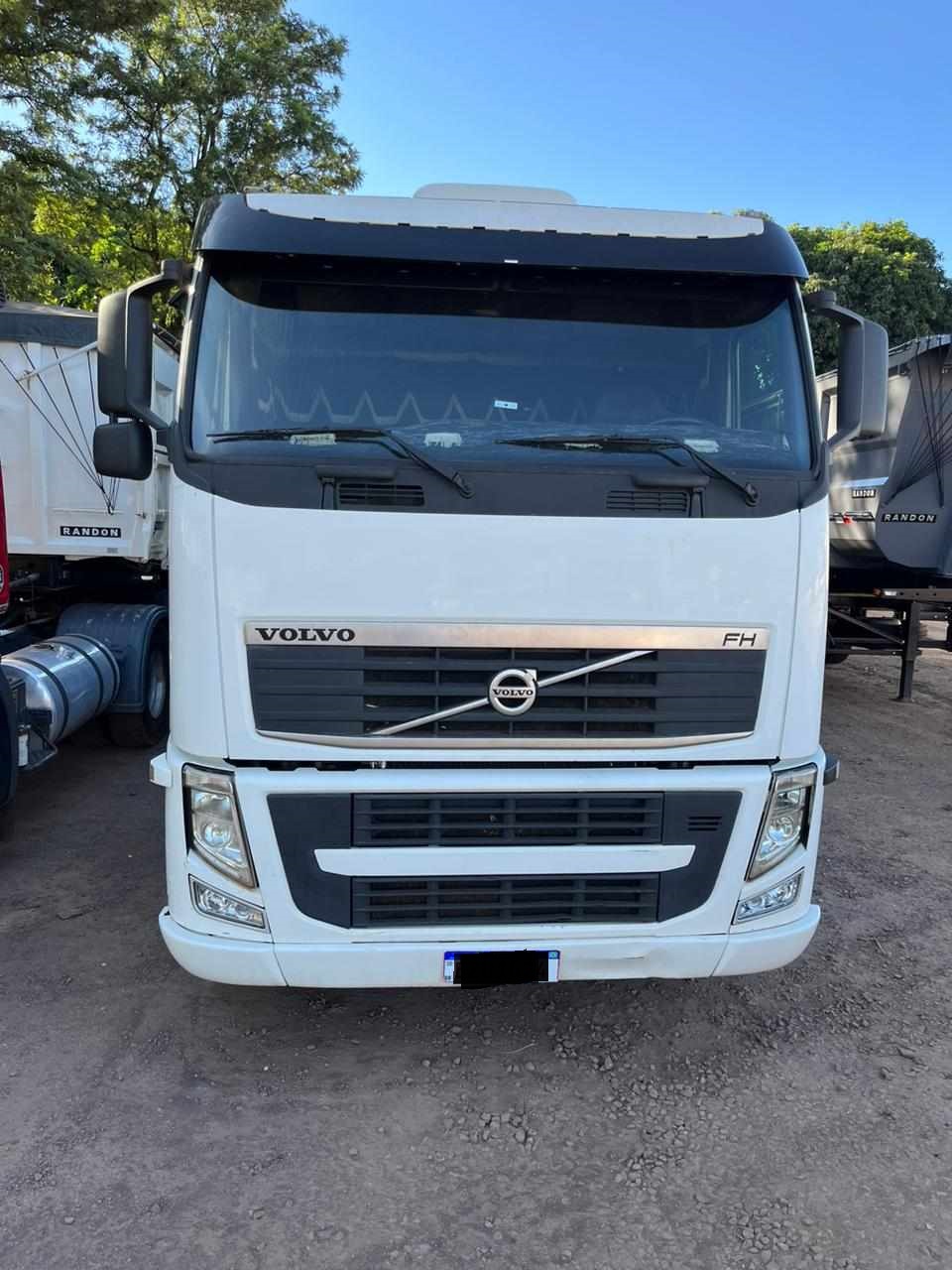 Volvo Volvo FH