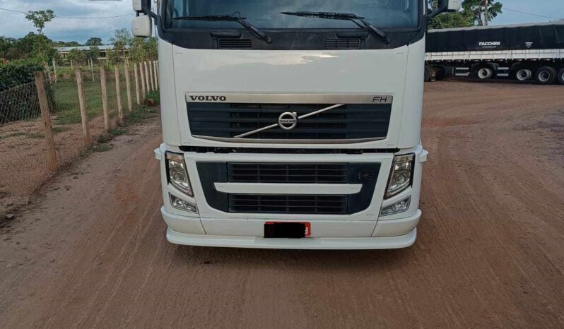 Volvo Volvo FH