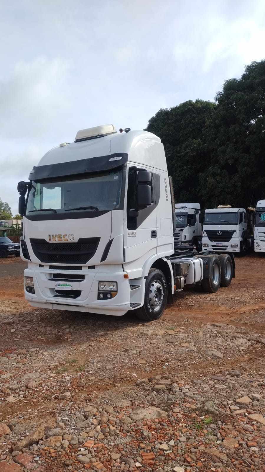 Iveco Outros
