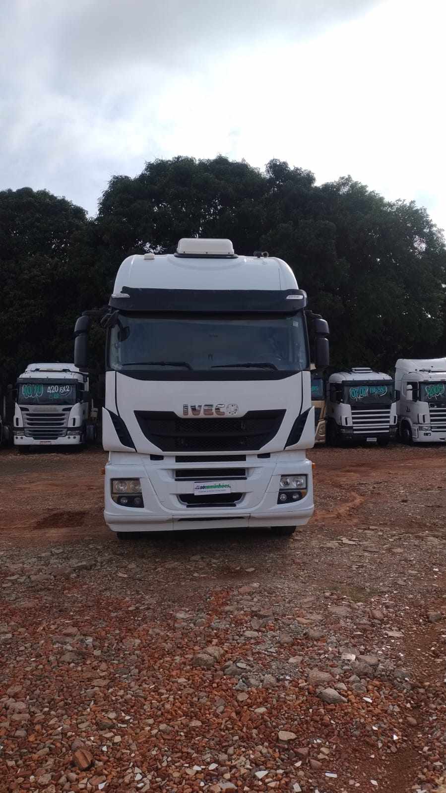 Iveco Outros