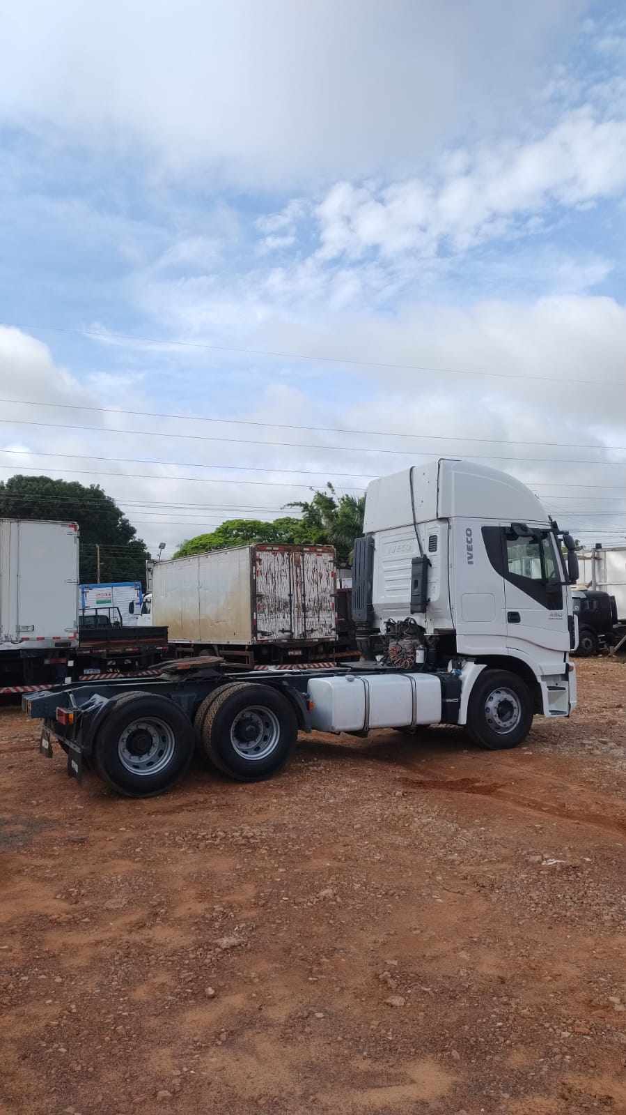 Iveco Outros
