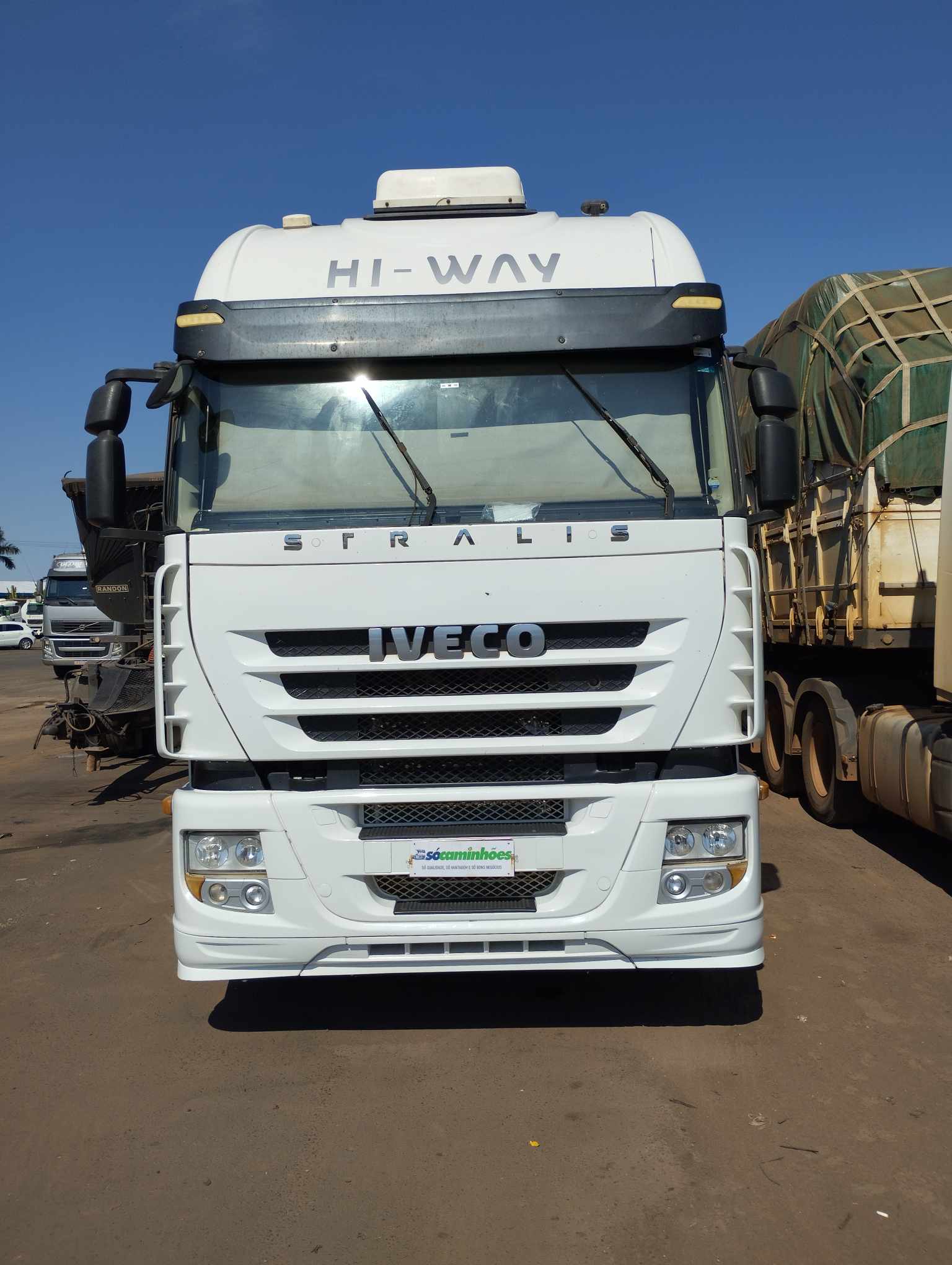 Iveco Hi-Way