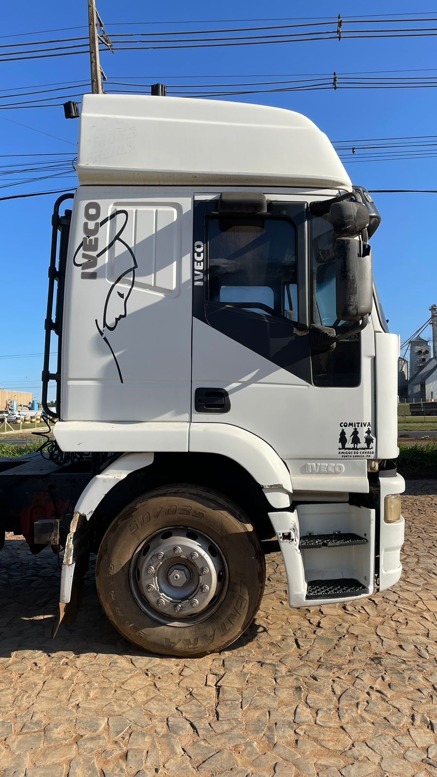 Iveco Outros